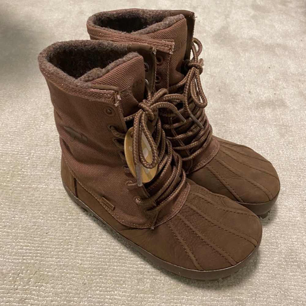 Otz Conody winter boots